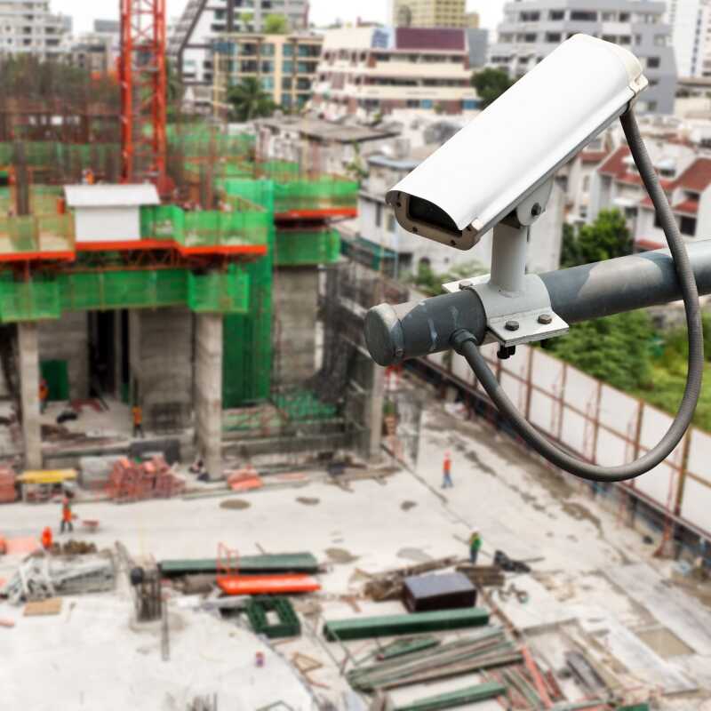 All Site Surveillance in New Caney, TX (10)