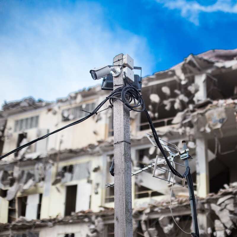 All Site Surveillance in New Caney, TX (5)