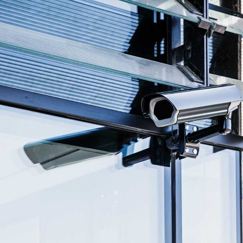 All Site Surveillance in New Caney, TX (6)